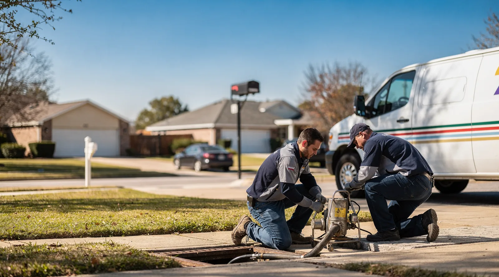 Drain Cleaning in Elgin, AZ near me